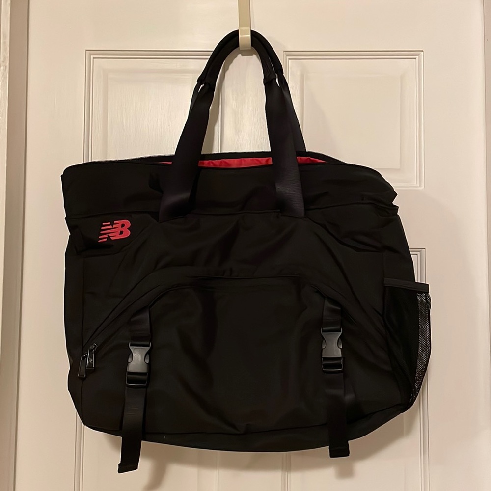 New Balance Bag
